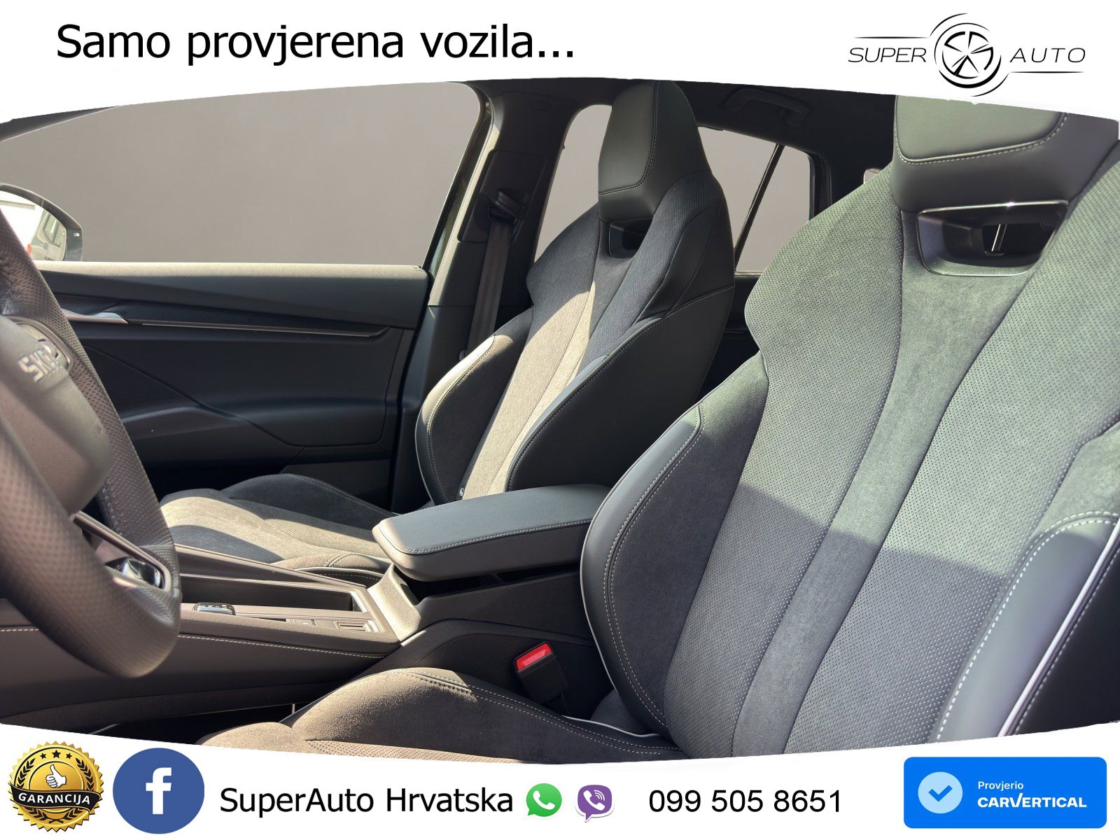Škoda Enyaq 85 82 kWh (286 KS) SportLine LED+GR SJED+ACC