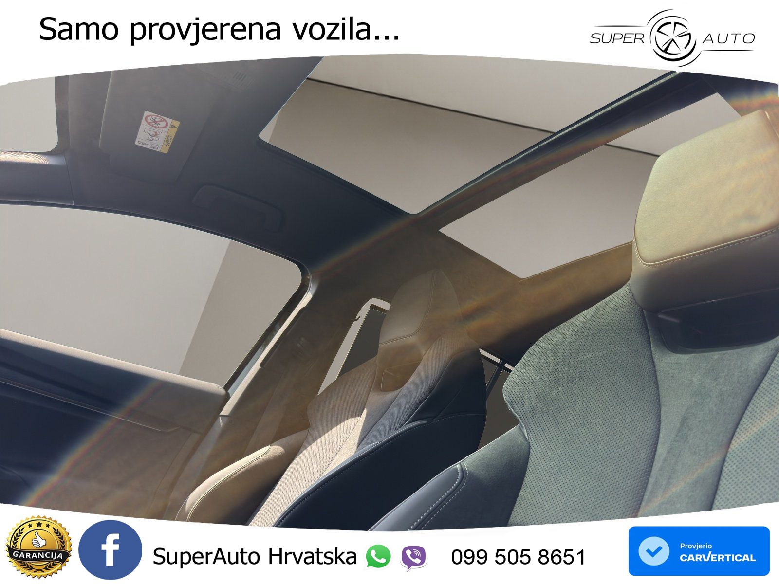 Škoda Enyaq 85 82 kWh (286 KS) SportLine LED+GR SJED+ACC