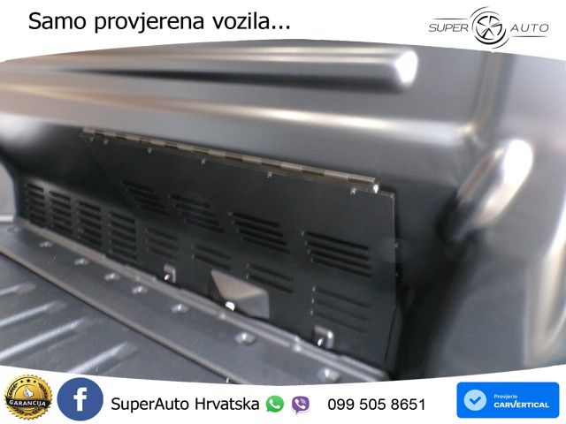 Ford Transit 136 KS