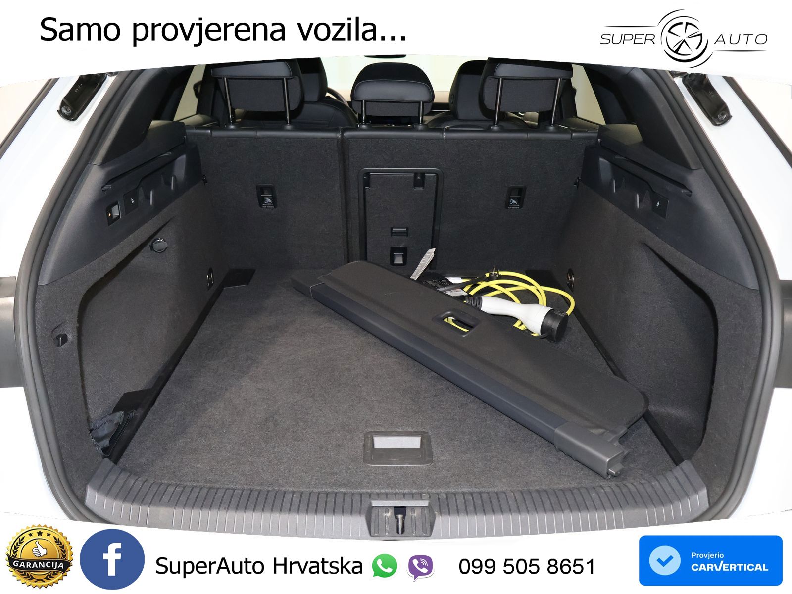 Volkswagen ID.7 Pro 82 kWh (286 KS)