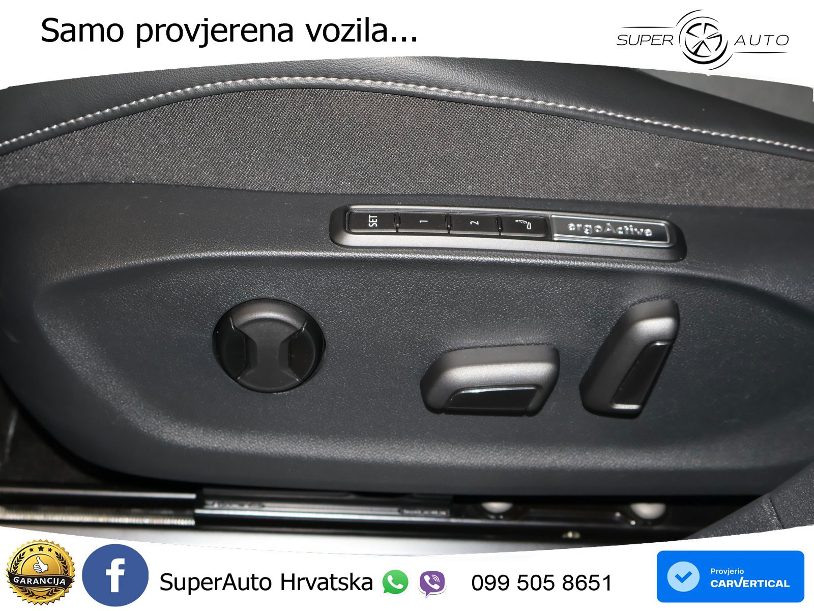 Volkswagen ID.7 Pro 82 kWh (286 KS)