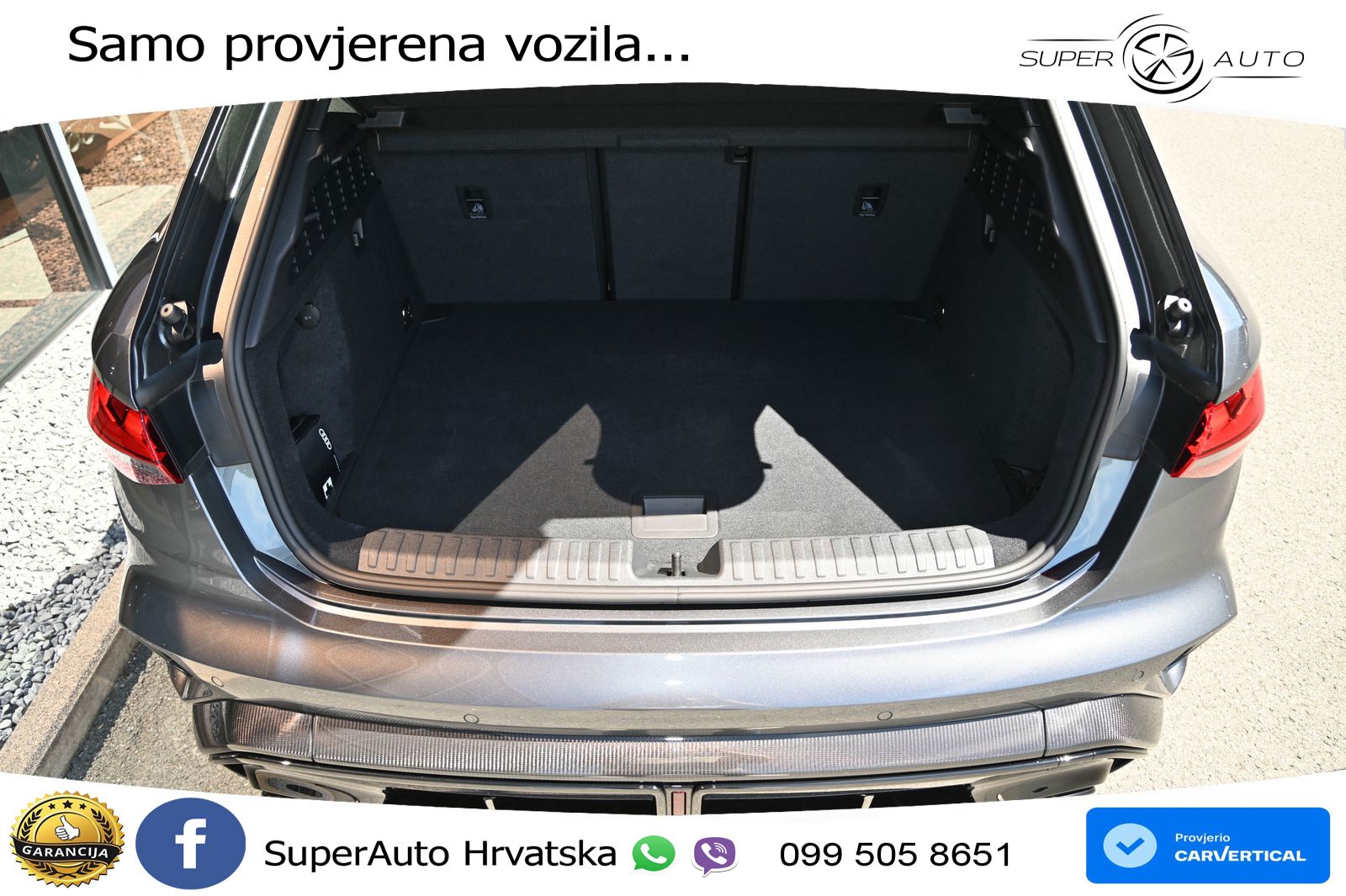 Audi RS3 Sportback 2.5 TFSI (400 KS) quattro S tronic LED+GR SJED+ACC