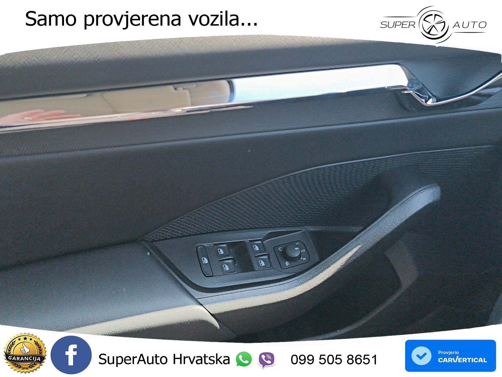 Škoda Octavia 2.0 TDI DSG Scout LED+GR SJED+ACC