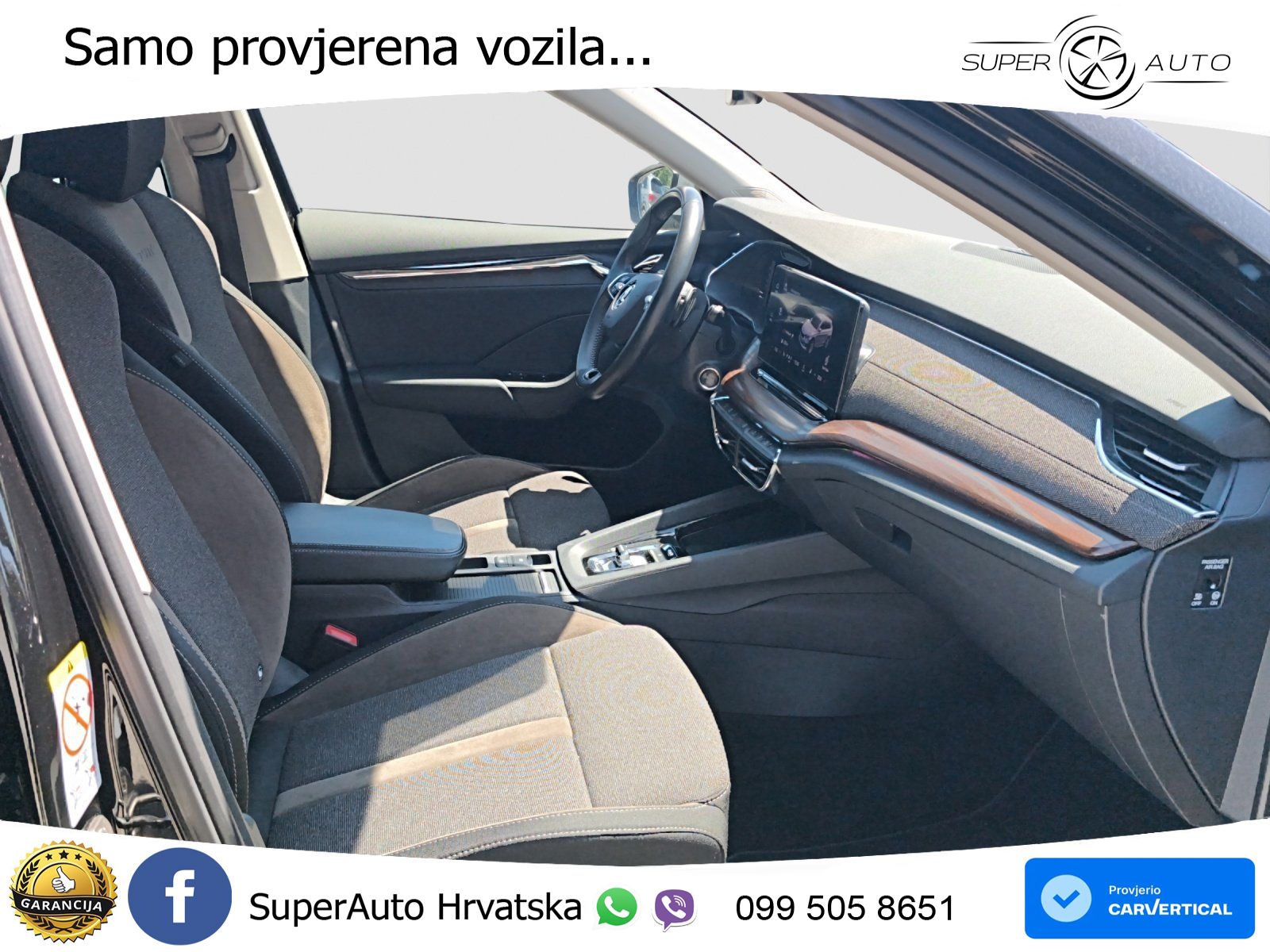 Škoda Octavia 2.0 TDI DSG Scout LED+GR SJED+ACC
