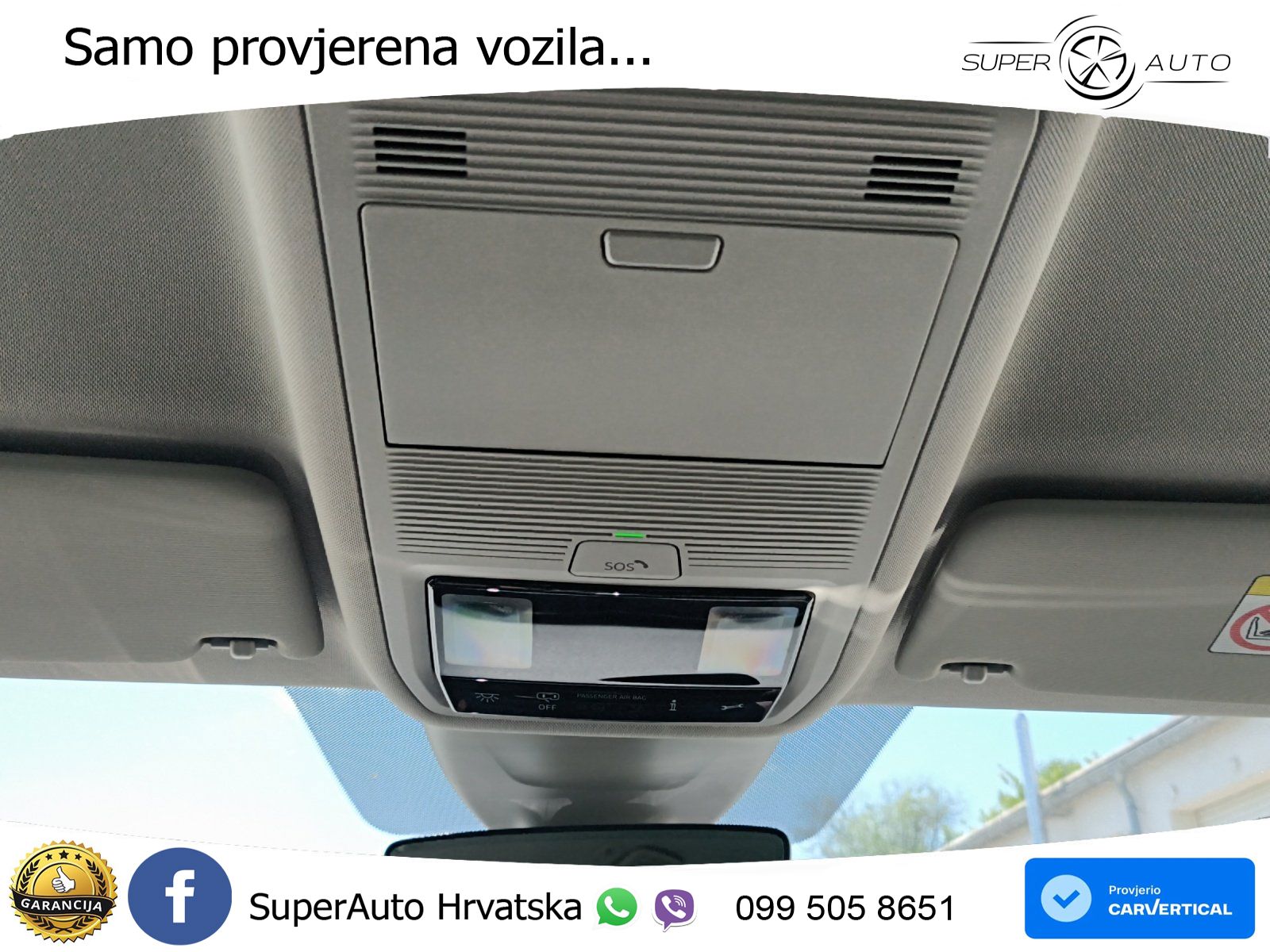 Škoda Octavia 2.0 TDI DSG Scout LED+GR SJED+ACC