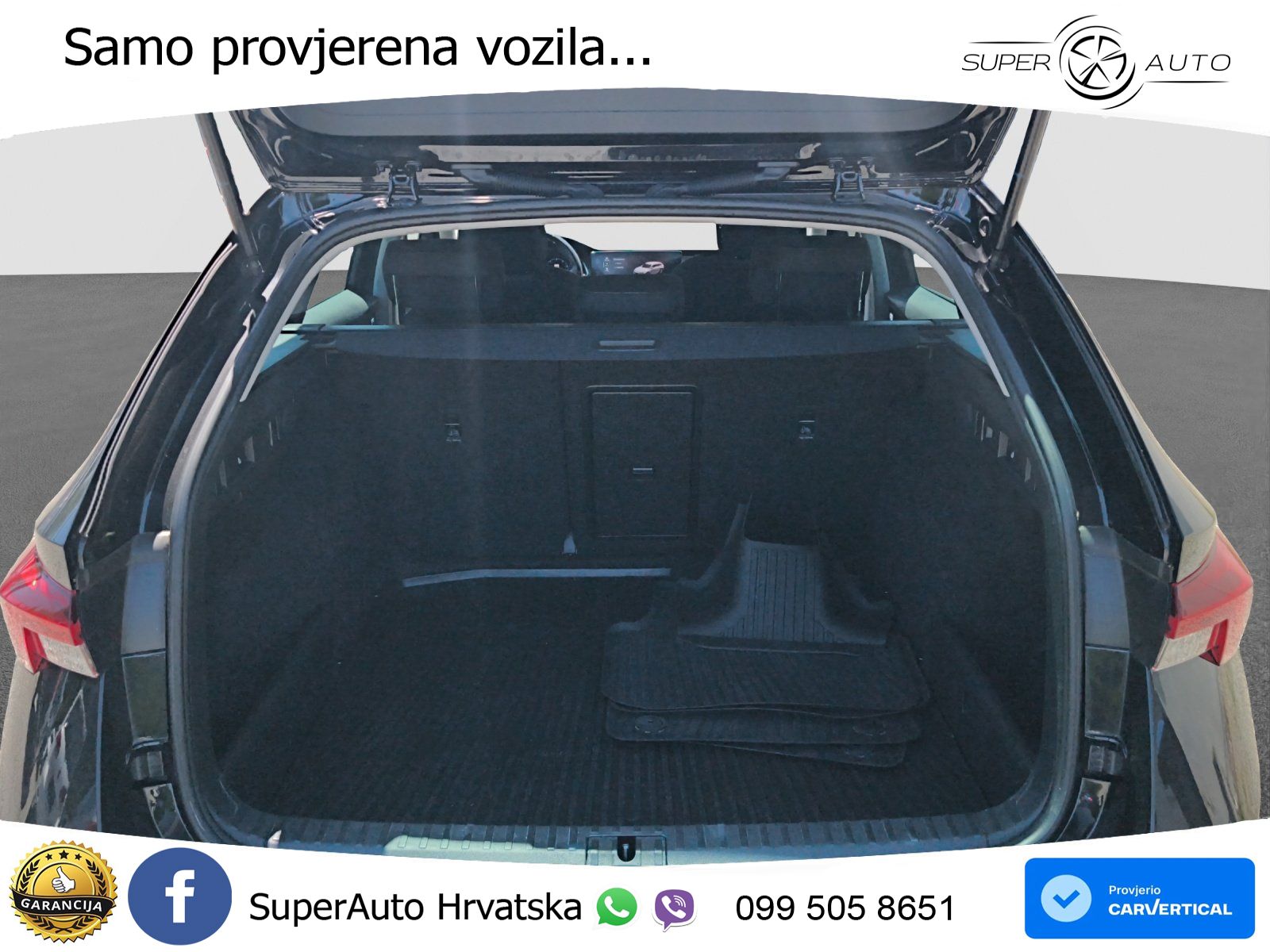 Škoda Octavia 2.0 TDI DSG Scout LED+GR SJED+ACC