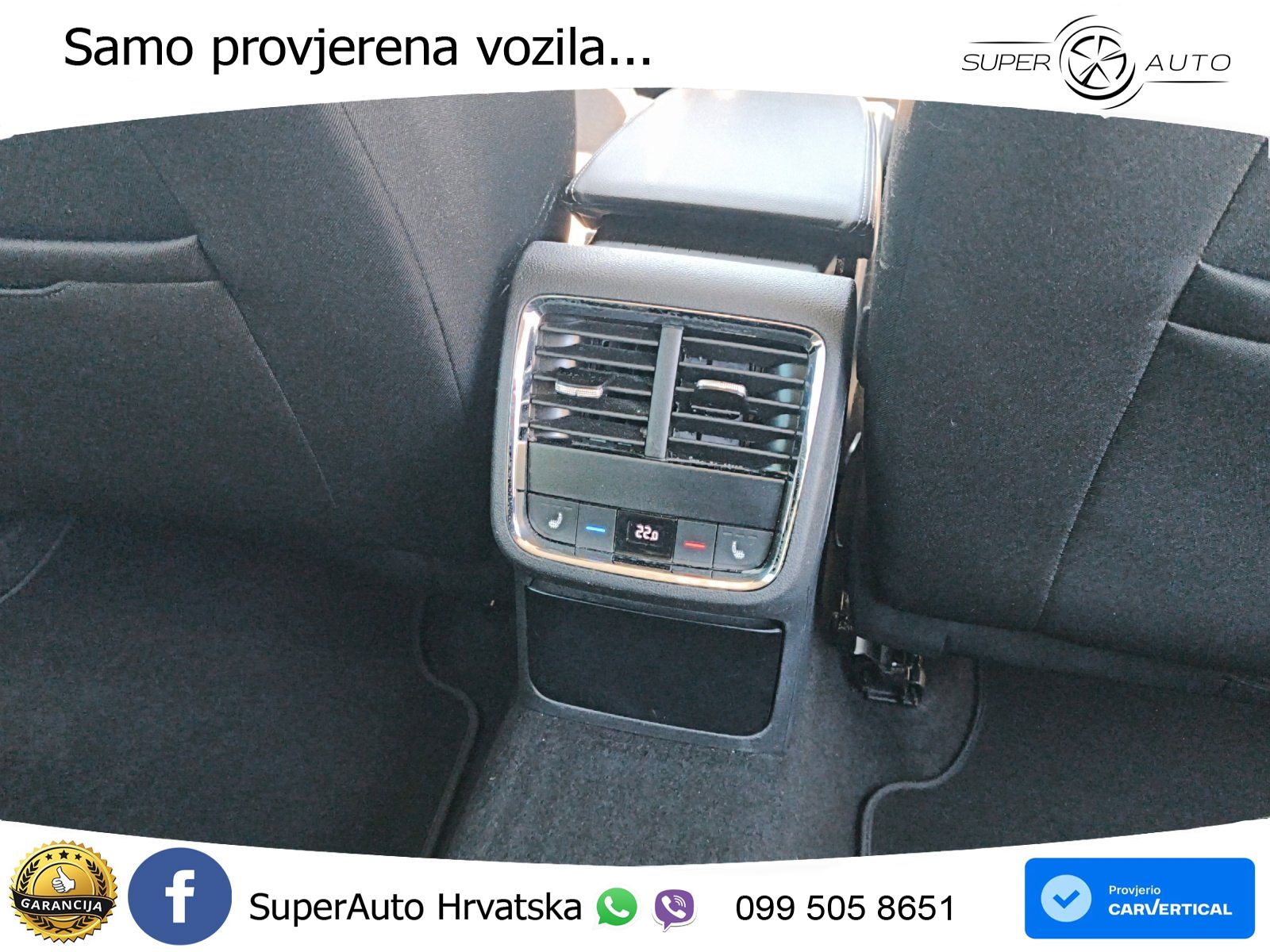 Škoda Octavia 2.0 TDI DSG Scout LED+GR SJED+ACC