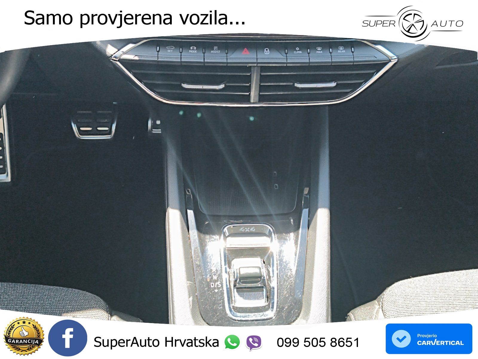 Škoda Octavia 2.0 TDI DSG Scout LED+GR SJED+ACC