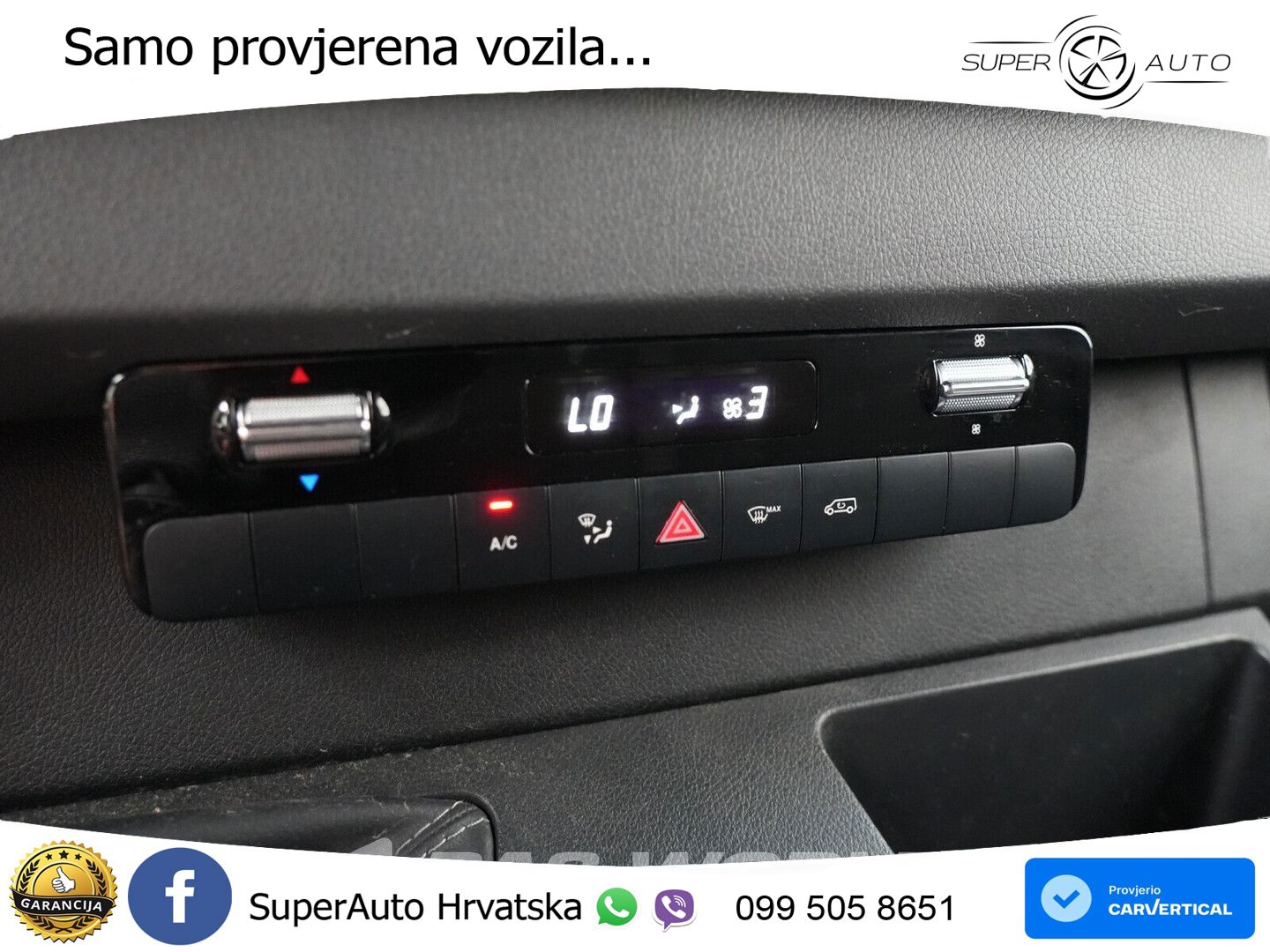 Mercedes-Benz Sprinter 114 KS