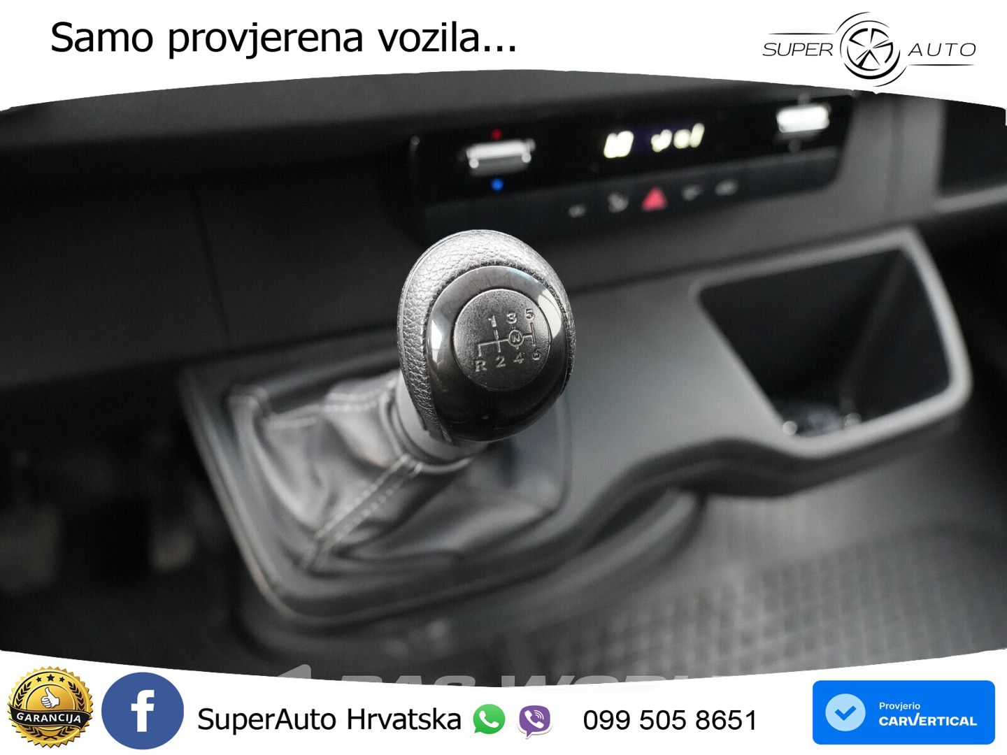 Mercedes-Benz Sprinter 114 KS