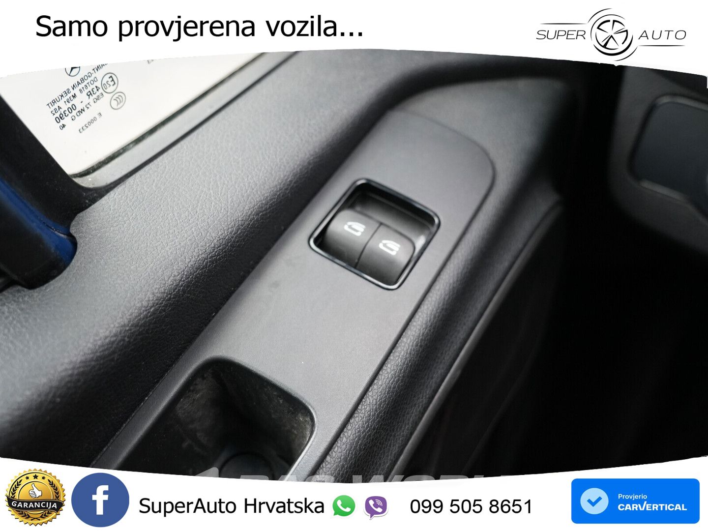 Mercedes-Benz Sprinter 114 KS