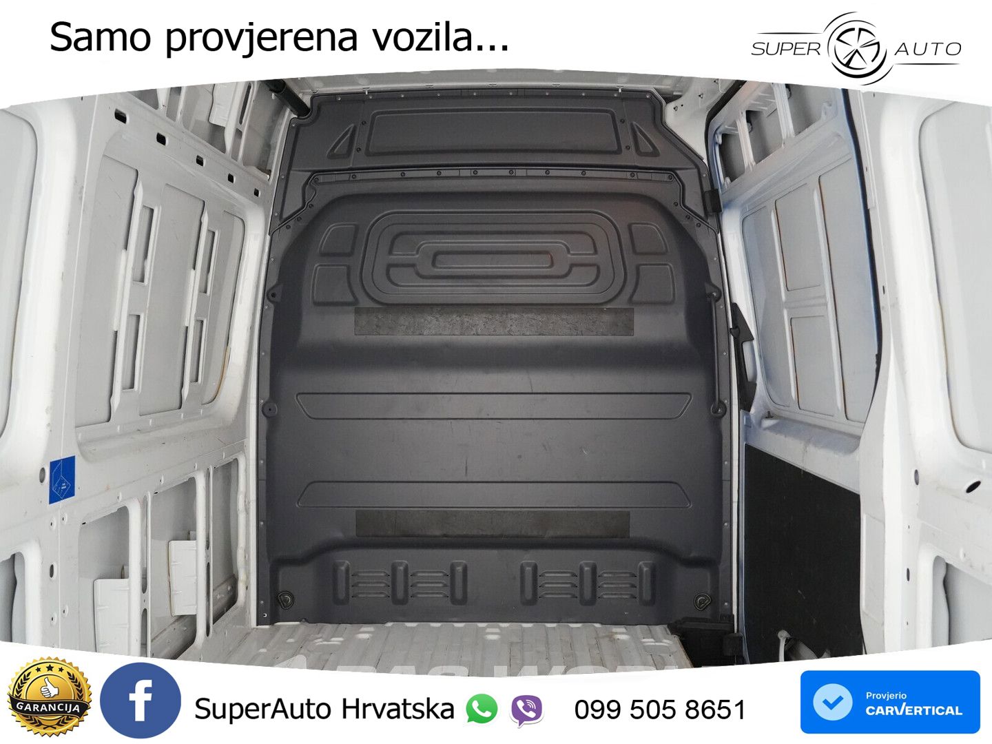 Mercedes-Benz Sprinter 114 KS