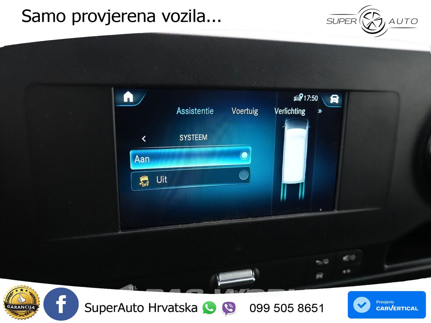 Mercedes-Benz Sprinter 114 KS