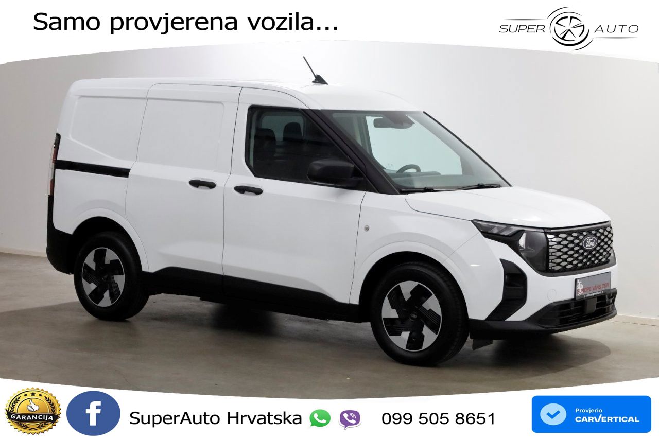 Ford Transit 136 KS