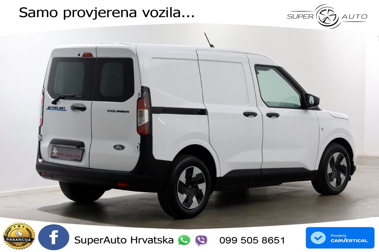 Ford Transit 136 KS