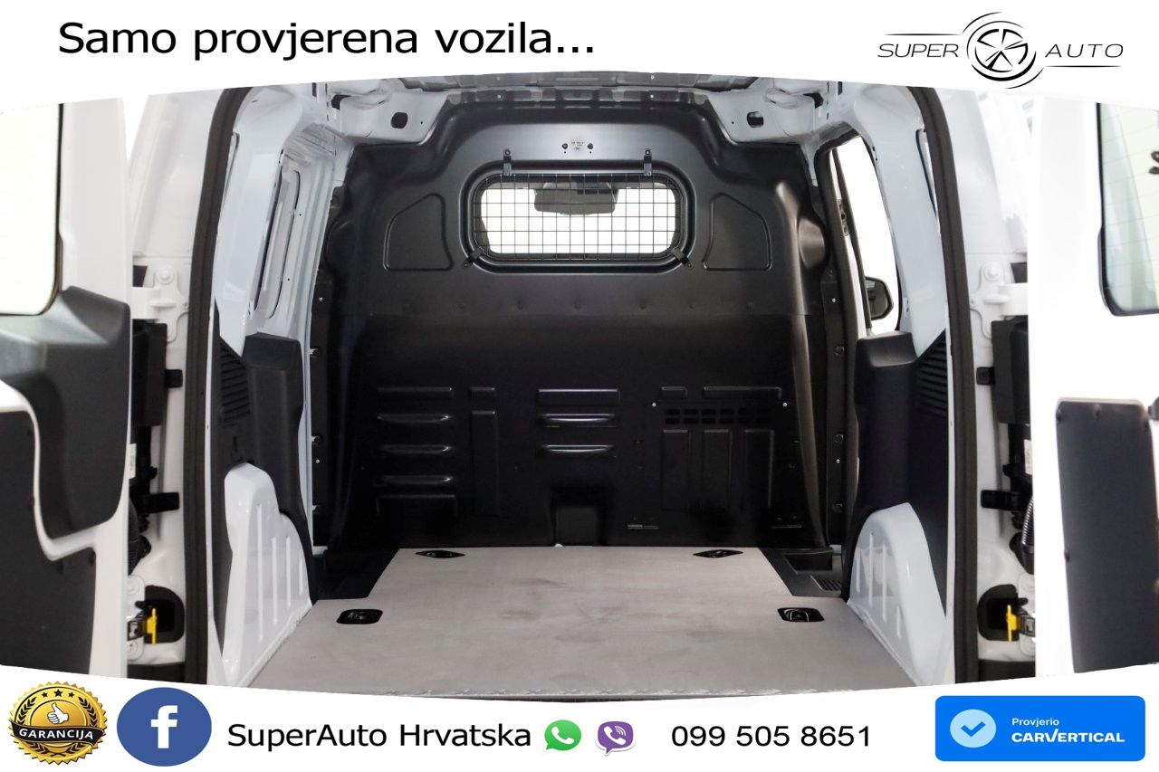 Ford Transit 136 KS