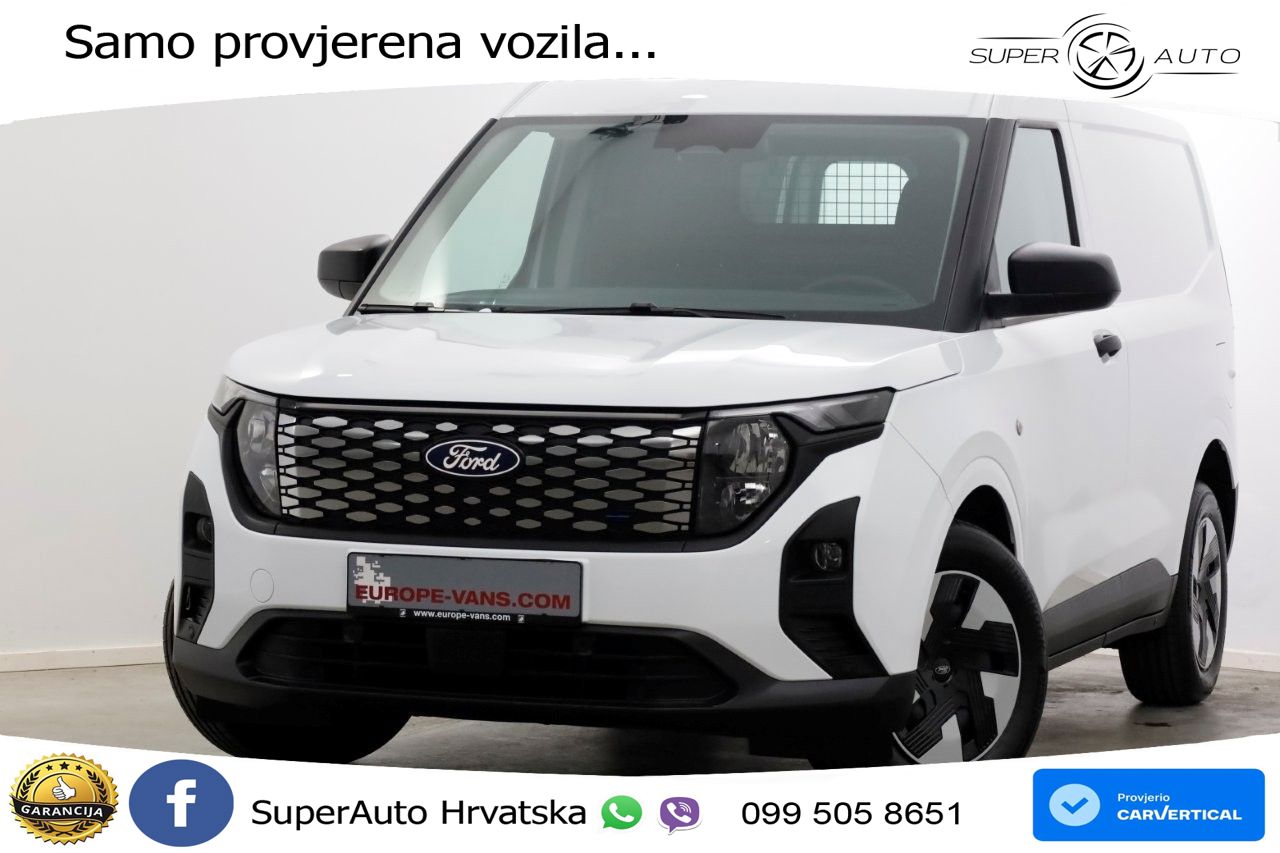 Ford Transit 136 KS