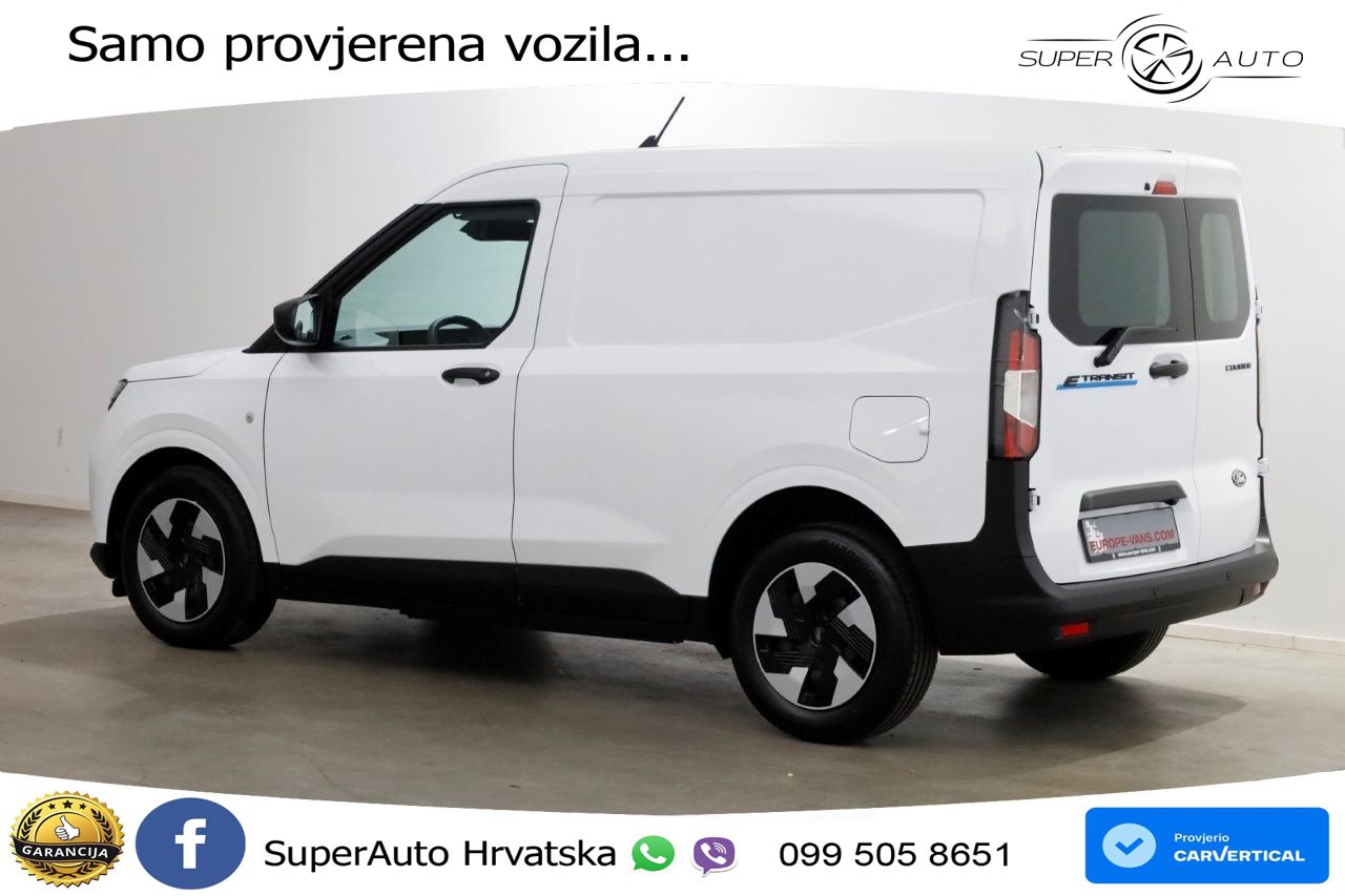 Ford Transit 136 KS