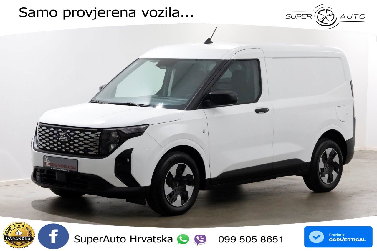 Ford Transit 136 KS