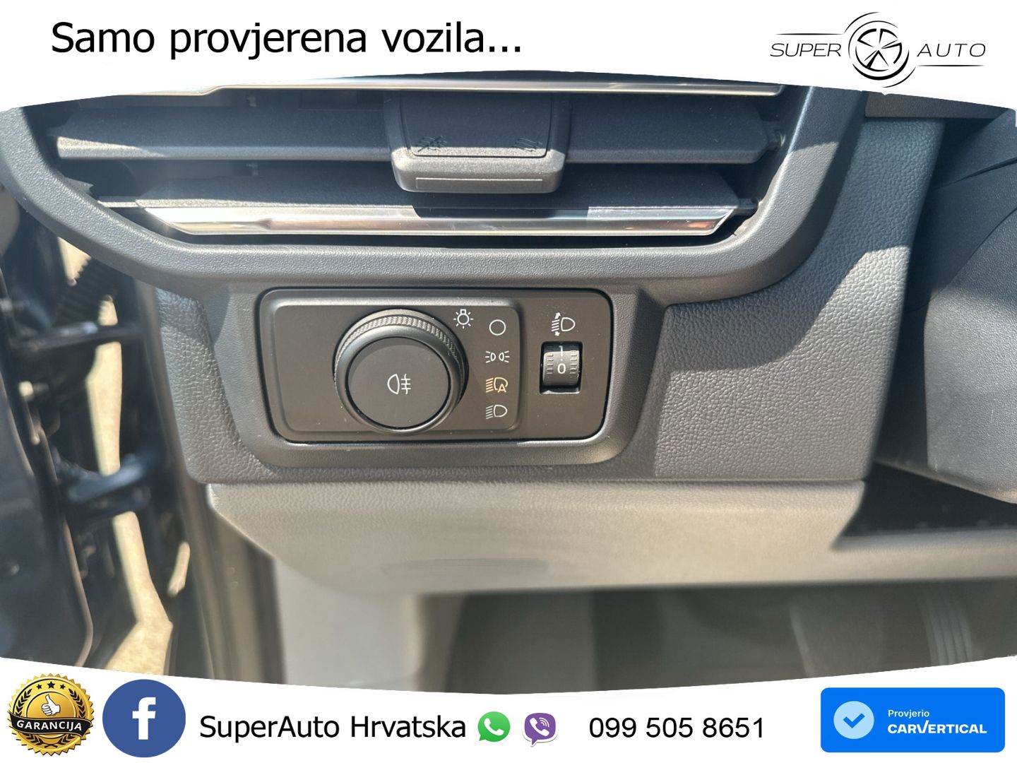 Ford Transit 170 KS