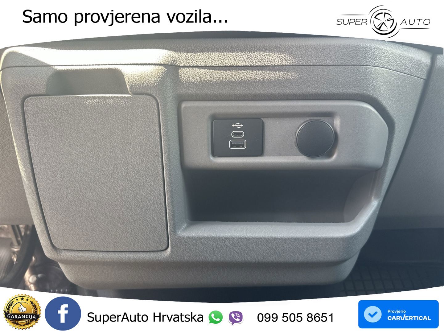 Ford Transit 170 KS