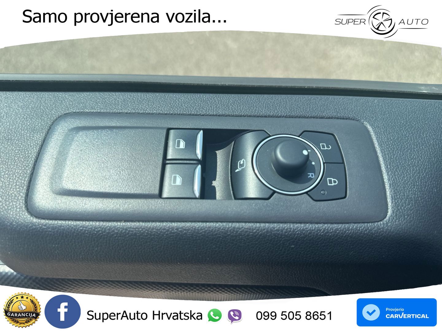 Ford Transit 170 KS