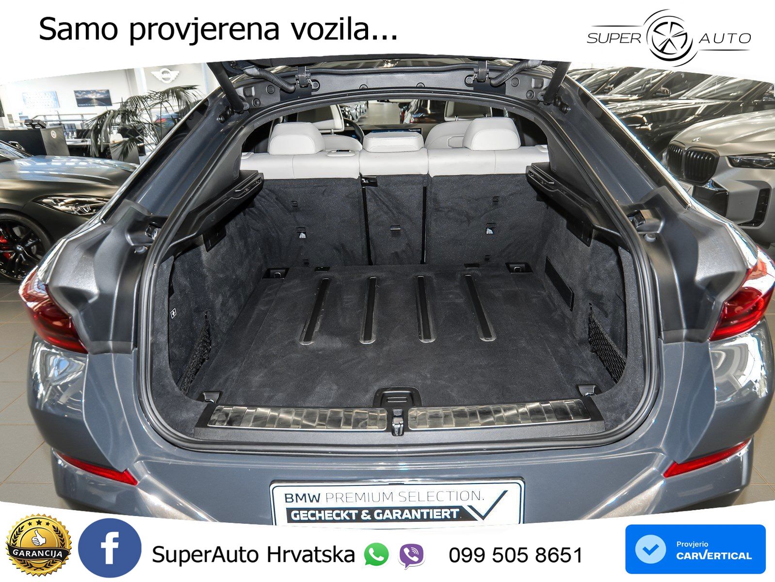 BMW X6 30d (298 KS) xDrive Steptronic M Sport LED+GR SJED+ACC