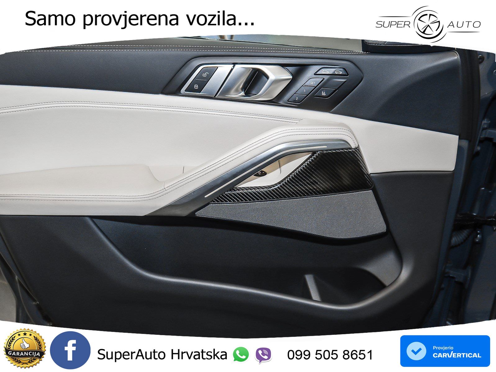BMW X6 30d (298 KS) xDrive Steptronic M Sport LED+GR SJED+ACC