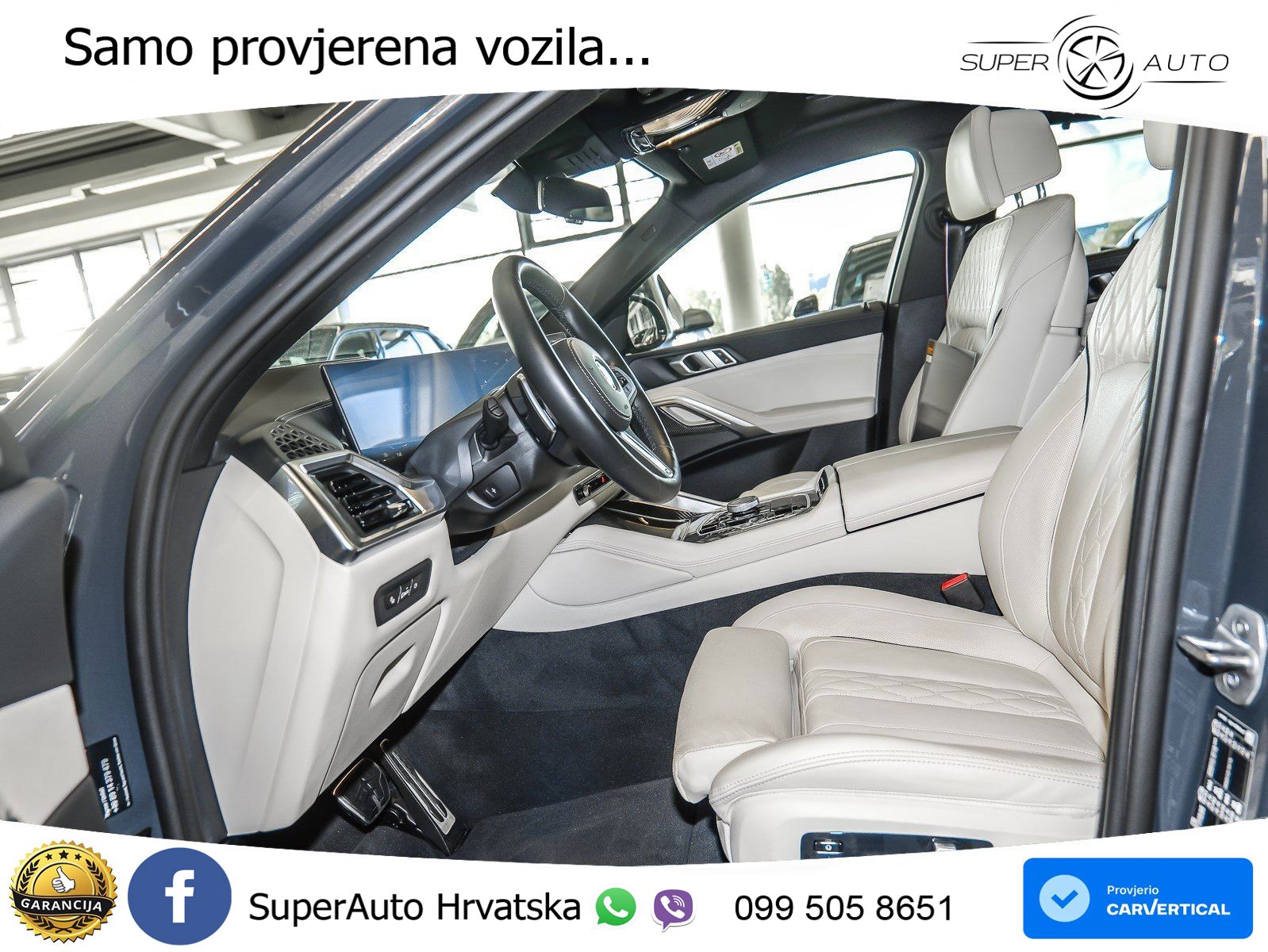 BMW X6 30d (298 KS) xDrive Steptronic M Sport LED+GR SJED+ACC