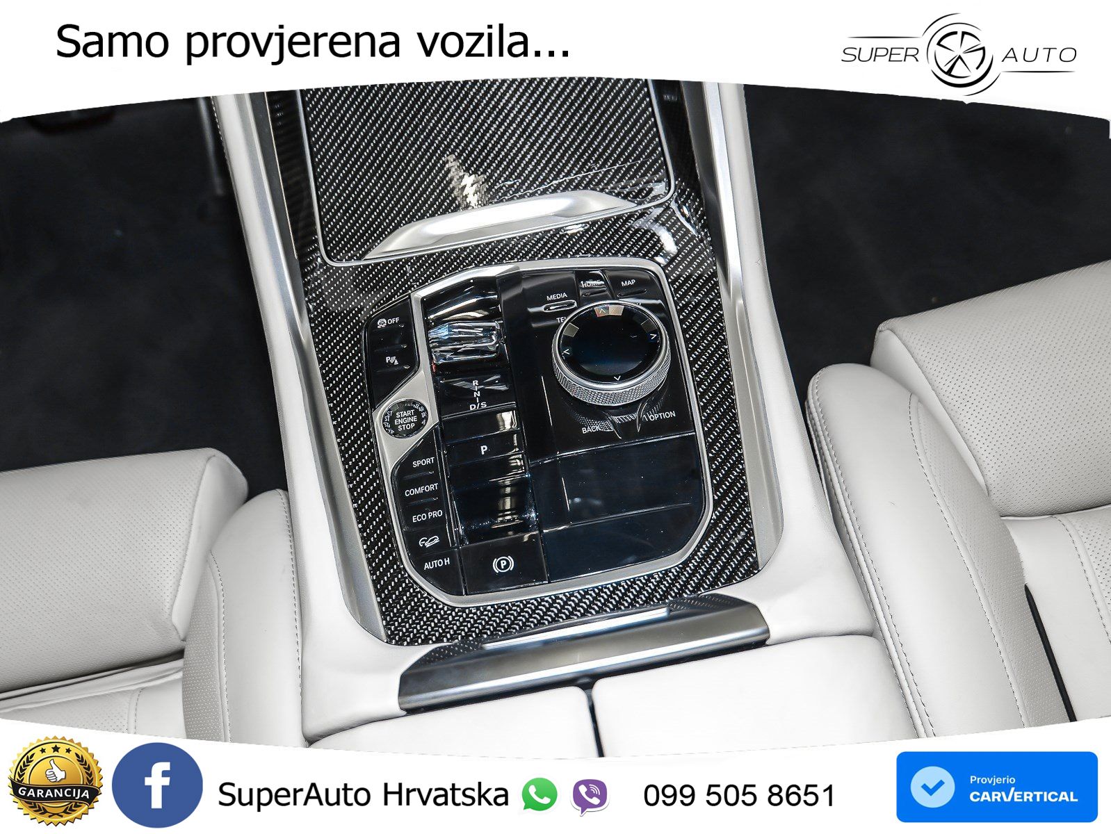 BMW X6 30d (298 KS) xDrive Steptronic M Sport LED+GR SJED+ACC