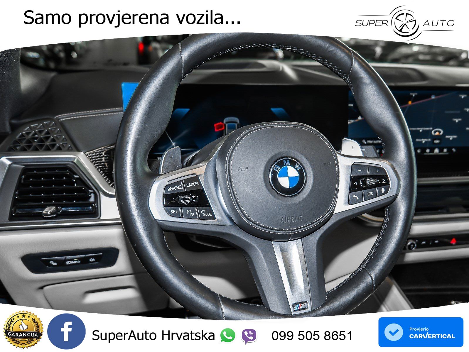 BMW X6 30d (298 KS) xDrive Steptronic M Sport LED+GR SJED+ACC