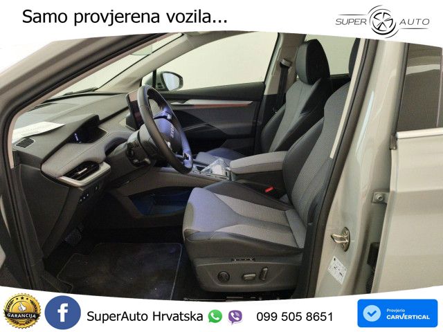 Škoda Enyaq 85 82 kWh (286 KS) Loft LED+GR SJED+ACC