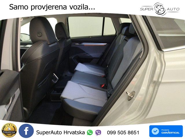 Škoda Enyaq 85 82 kWh (286 KS) Loft LED+GR SJED+ACC