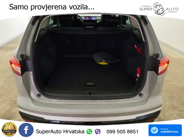 Škoda Enyaq 85 82 kWh (286 KS) Loft LED+GR SJED+ACC