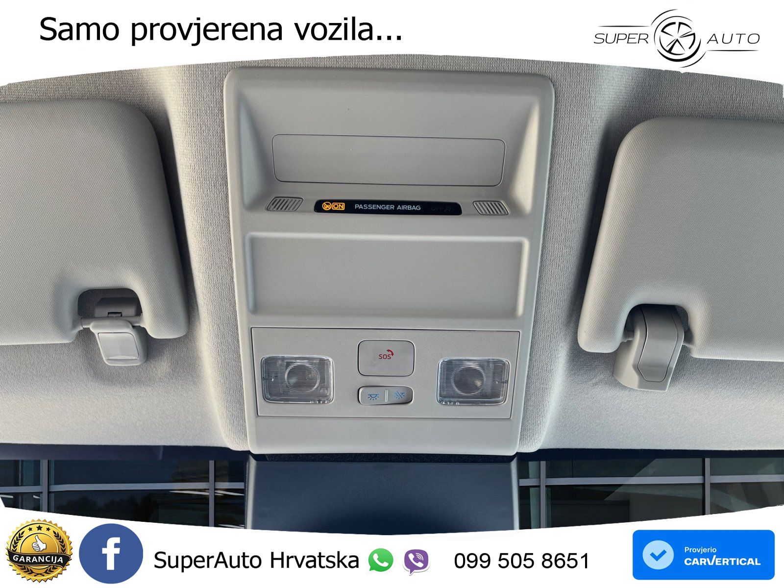 Ford Transit 170 KS