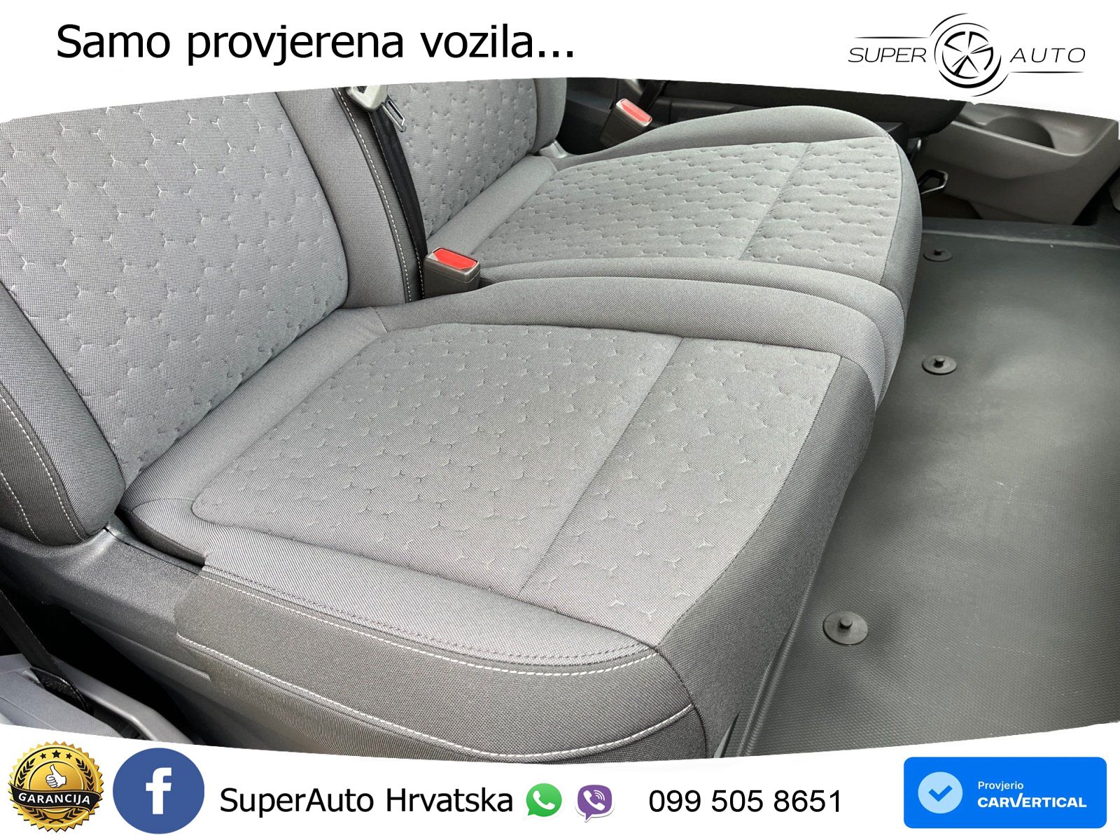 Ford Transit 170 KS