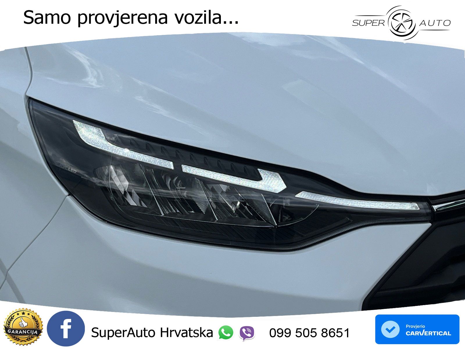 Ford Transit 170 KS