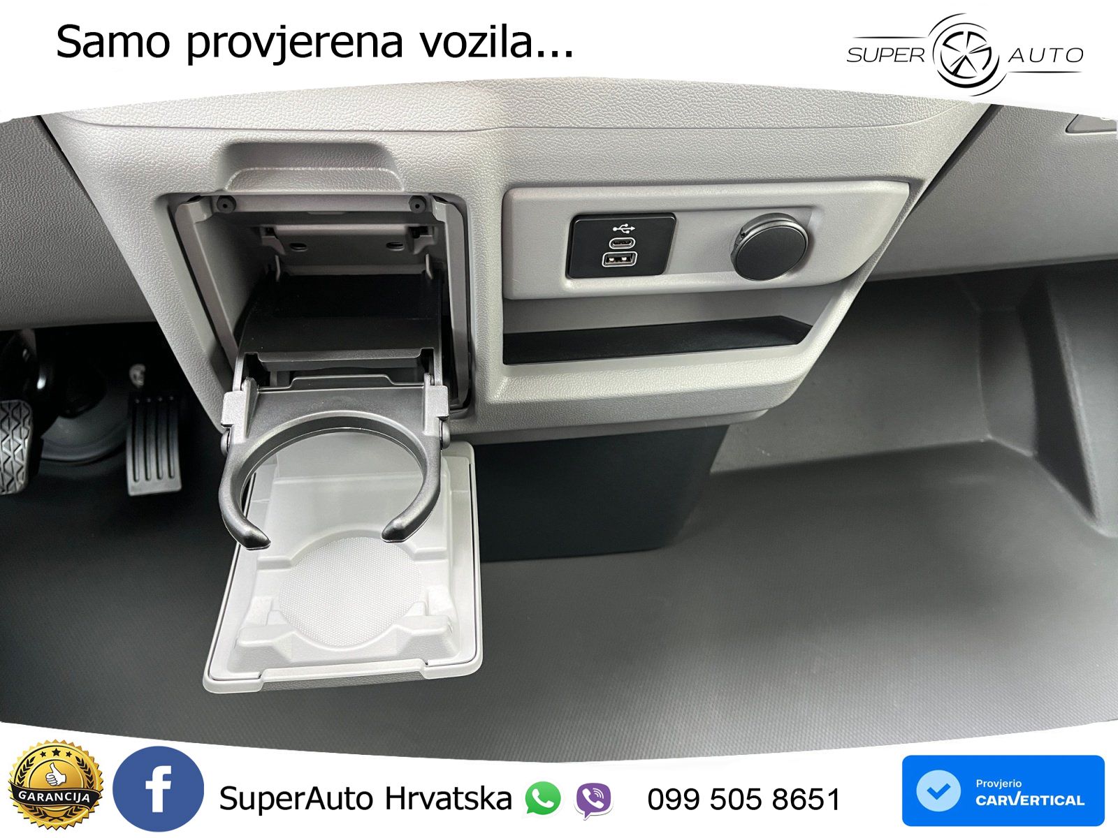 Ford Transit 170 KS