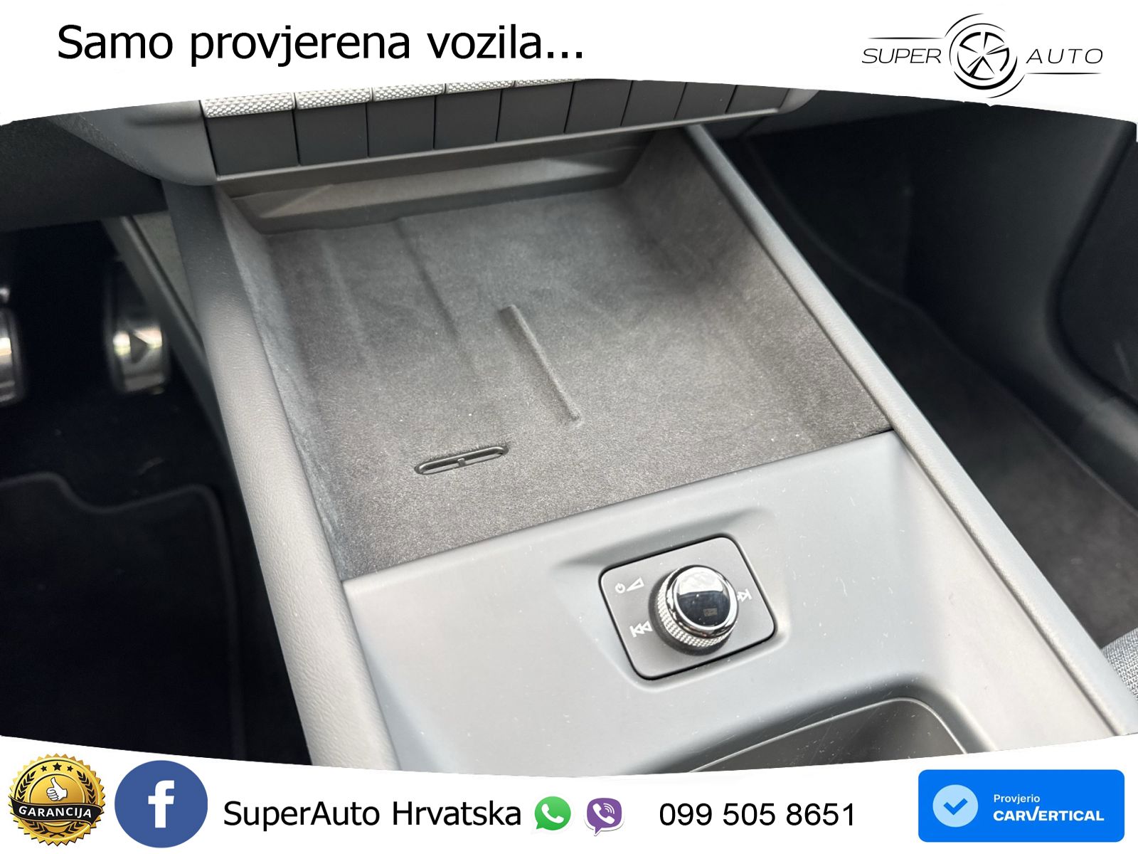 Volkswagen ID.3 58 kWh (190 KS)