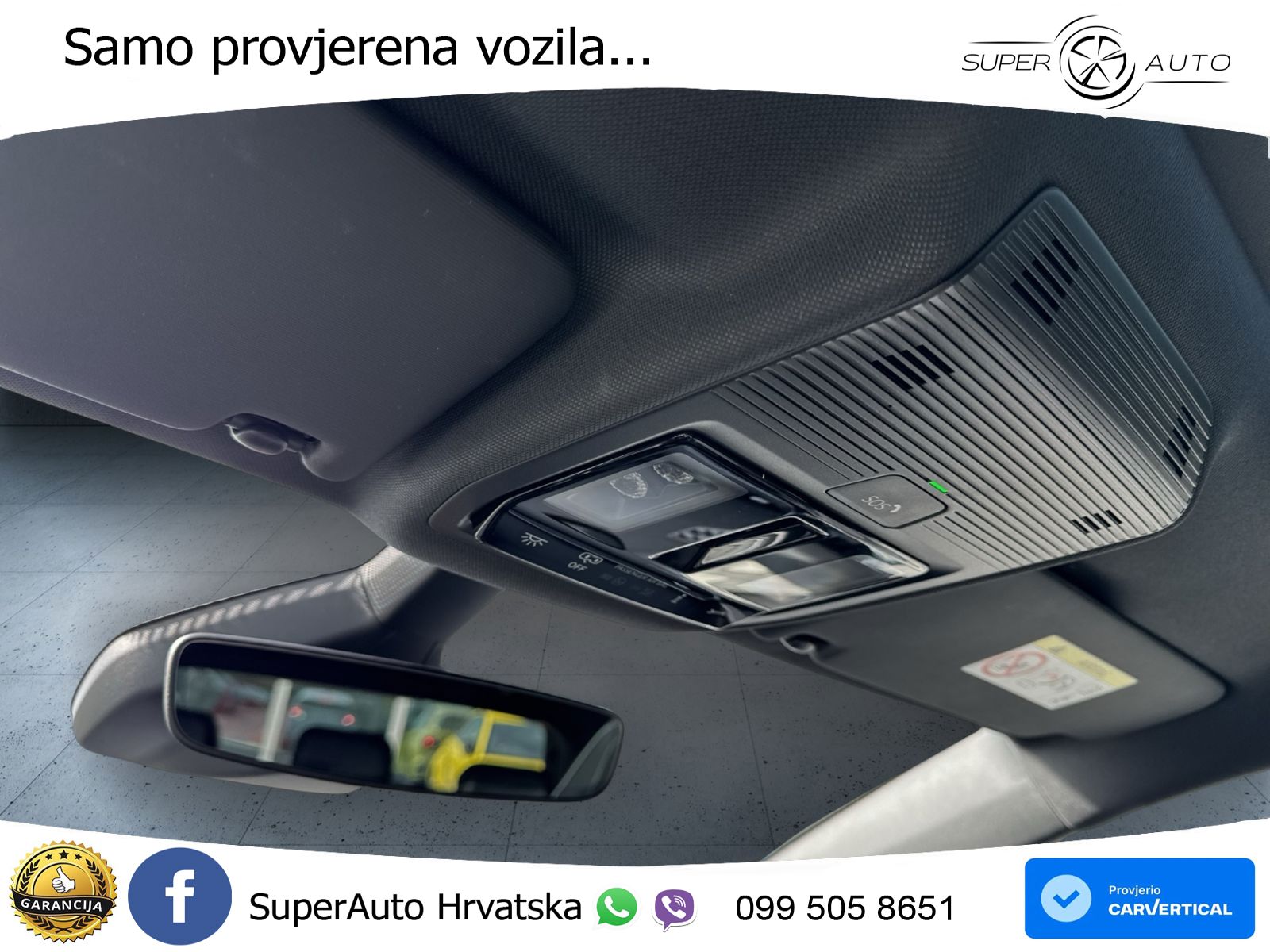 Volkswagen ID.3 58 kWh (190 KS)