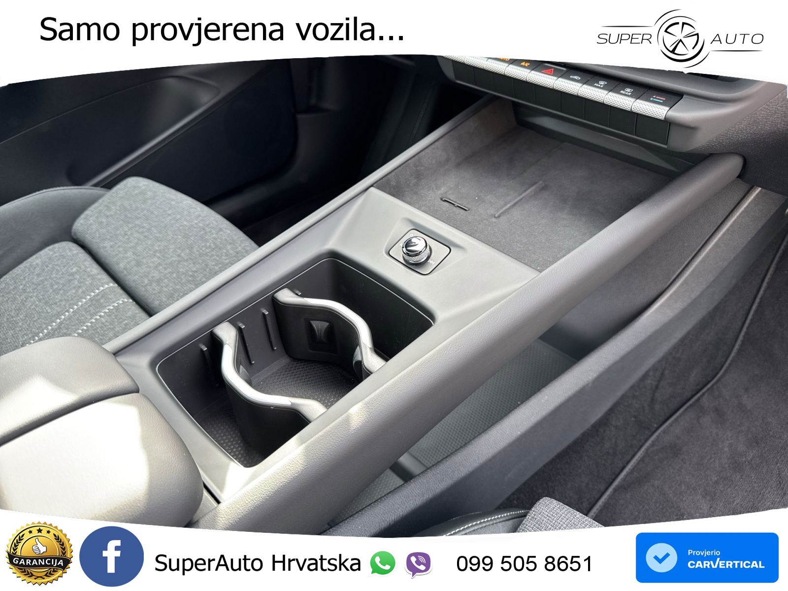 Volkswagen ID.3 58 kWh (190 KS)