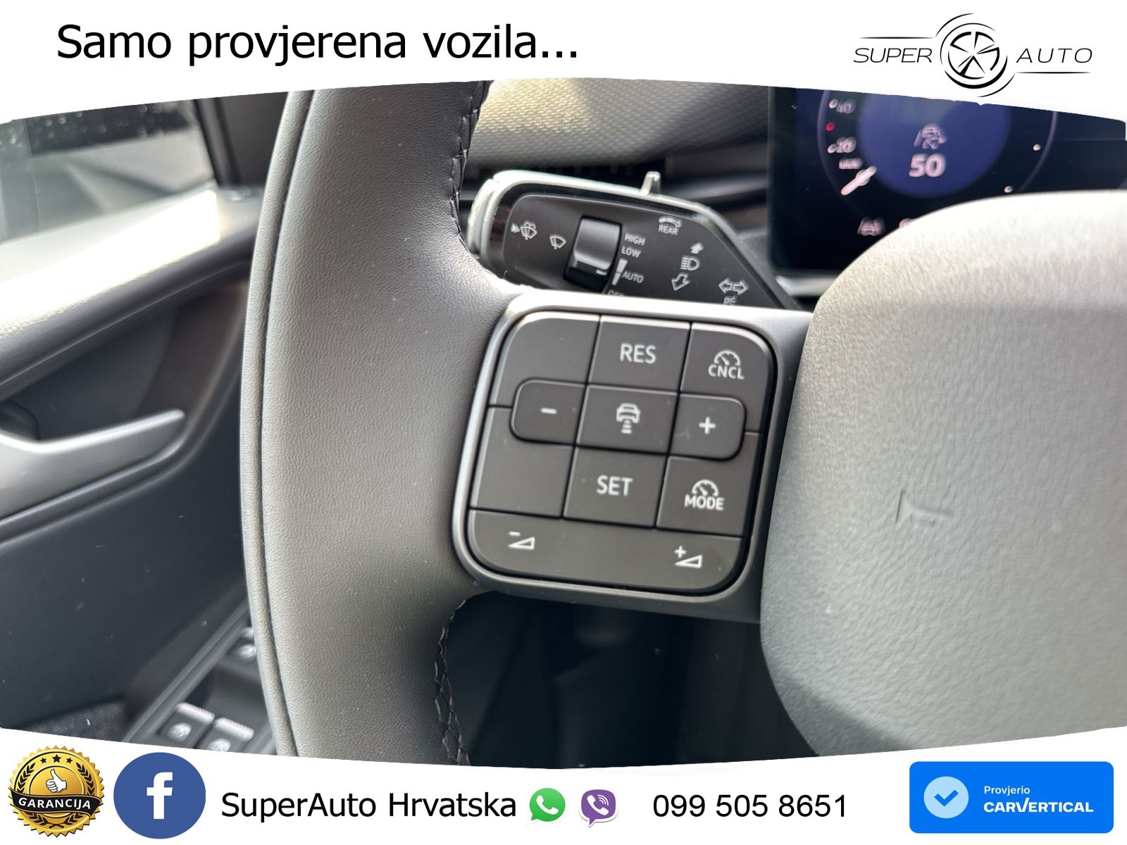 Volkswagen ID.3 58 kWh (190 KS)
