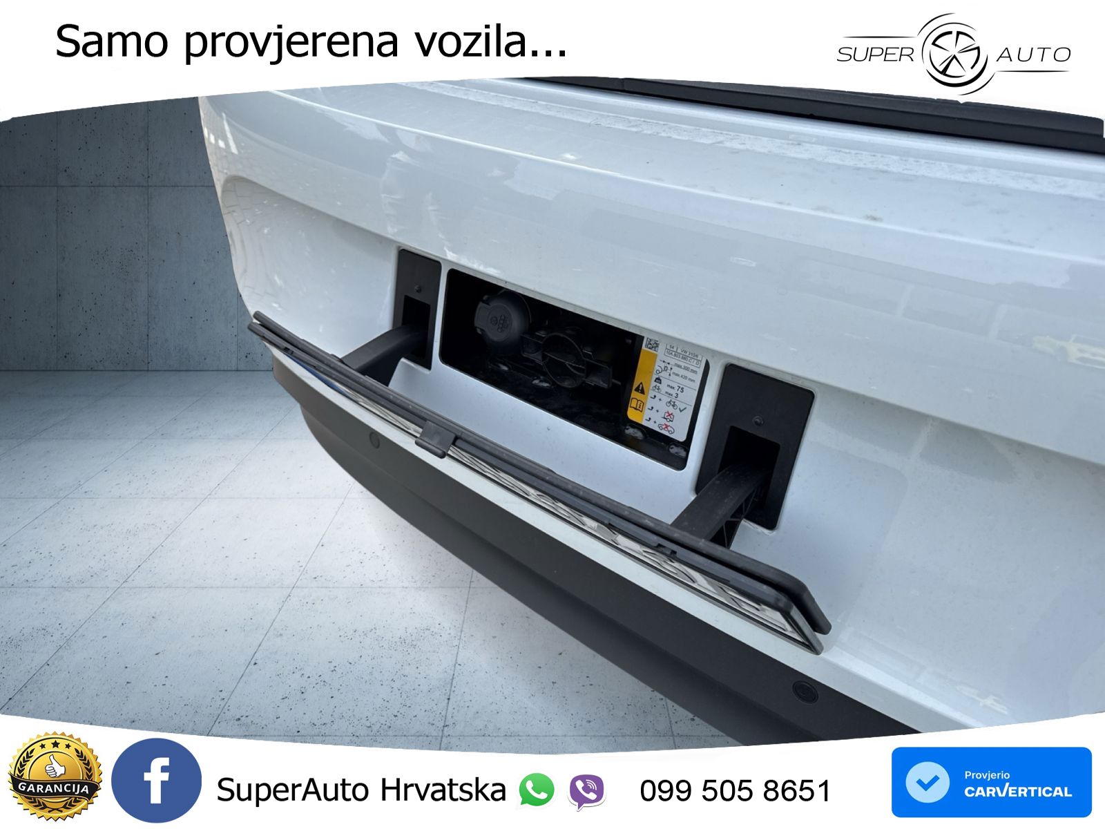 Volkswagen ID.3 58 kWh (190 KS)
