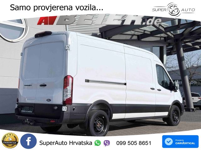 Ford Transit 131 KS LED+ACC