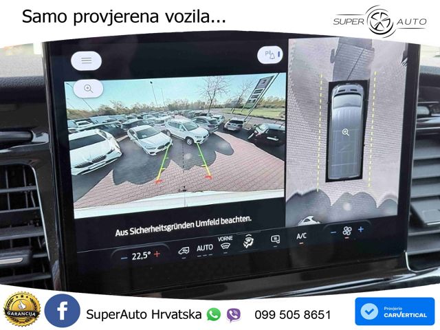 Ford Transit 131 KS LED+ACC