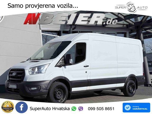 Ford Transit 131 KS LED+ACC