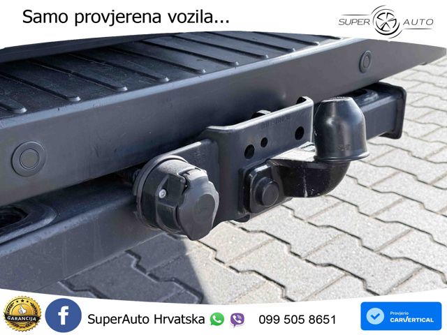 Ford Transit 131 KS LED+ACC