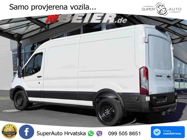 Ford Transit 131 KS LED+ACC