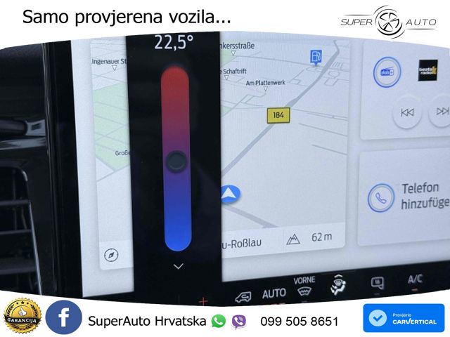 Ford Transit 131 KS LED+ACC