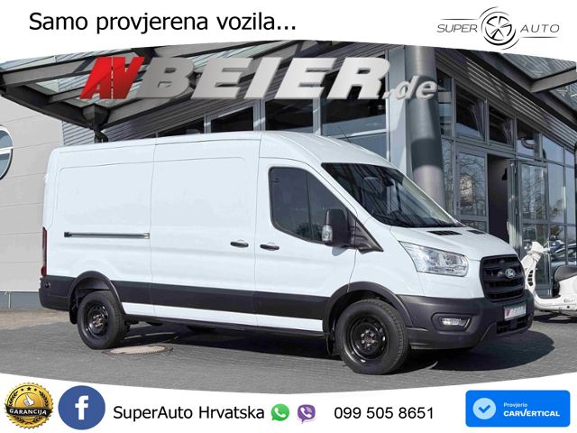 Ford Transit 131 KS LED+ACC